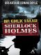 [Sherlock Holmes 01] • Sherlock Holmes - Bir Kimlik Vakası